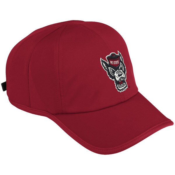 Red Sideline 2023 Superlite Hat - W